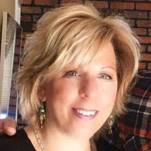 Meet your Posher, Ann marie